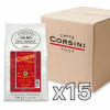 Caffe Corsini Compagnia dell'Arabica Colombia kafijas pupiņas, 500g, kaste