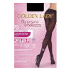 Golden Lady Benessere Bellezza 70den 3-M NERO kompresijas zeķubikses