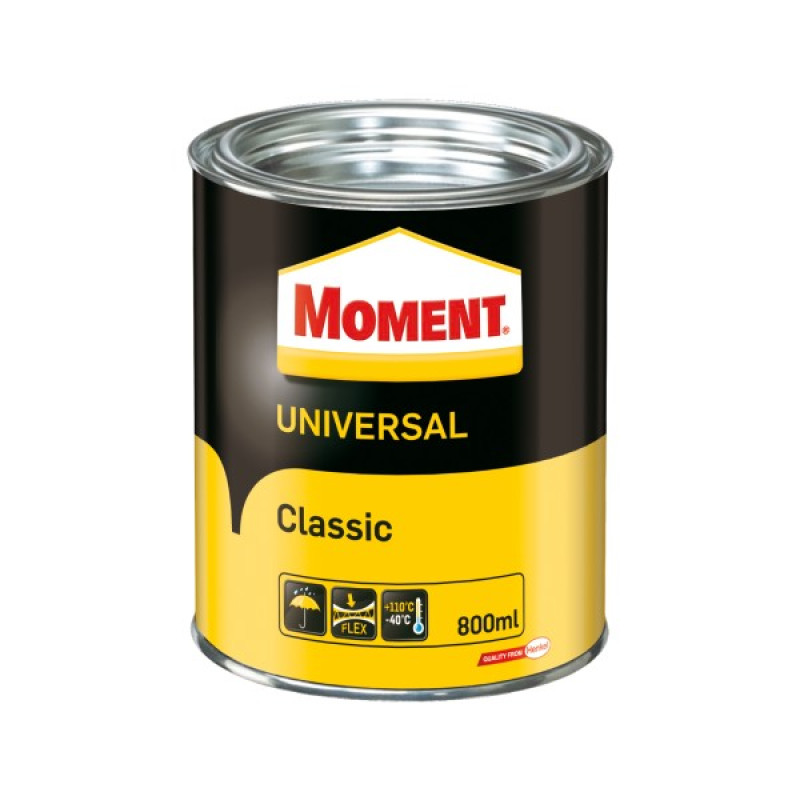 Moment universala lime 800ml