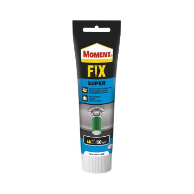 Moment Super FIX 250g montažas lime