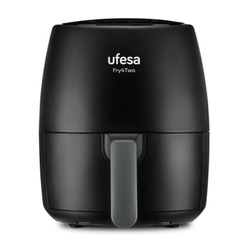 Ufesa karstā gaisa friteris Fry4two 2L, 1200W