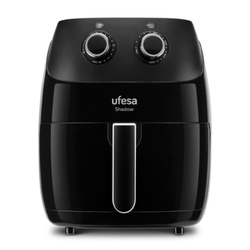 Ufesa karstā gaisa friteris Shadow 5L, 1500W