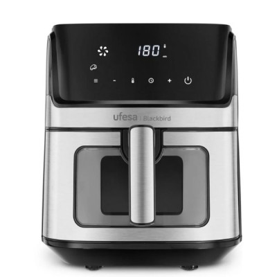 Ufesa karstā gaisa friteris Blackbird 6.5L, 1700W