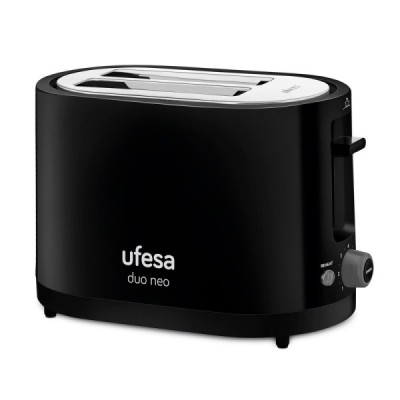 Ufesa tosteris Duo Neo 750W