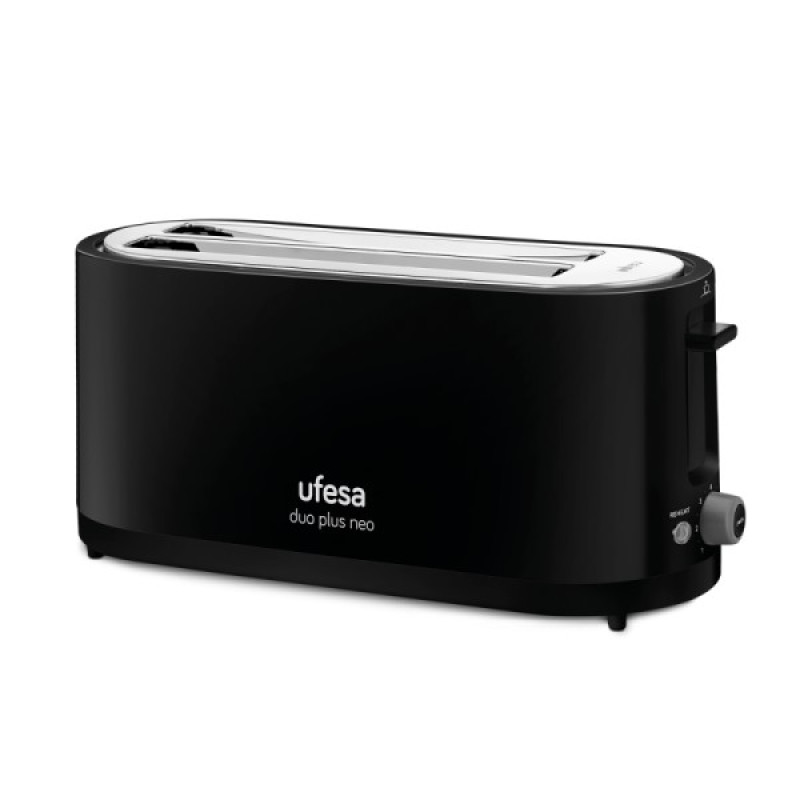Ufesa tosteris Plus Neo 900W