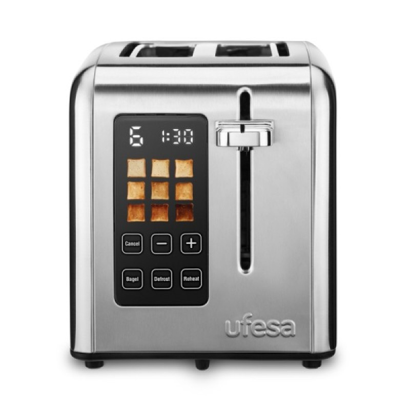 Ufesa tosteris Perfect 950W