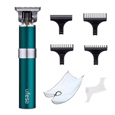 Ufesa lādējama matu - bārdas mašīnīte Perfect Fade 1/2/3 mm