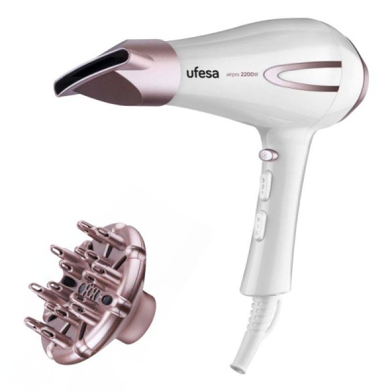 Ufesa matu fēns AirPro 2200W