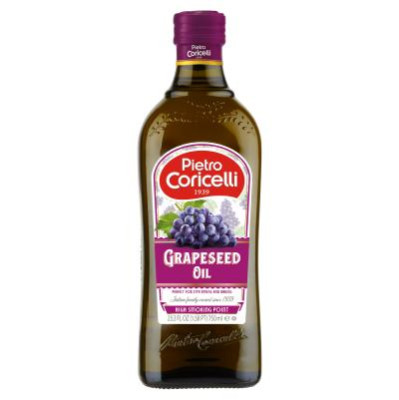 Pietro Coricelli Vīnogu kauliņu eļļa, 1L