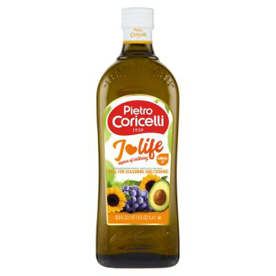 Pietro Coricelli Eļļa I Love Life, 1L stikls
