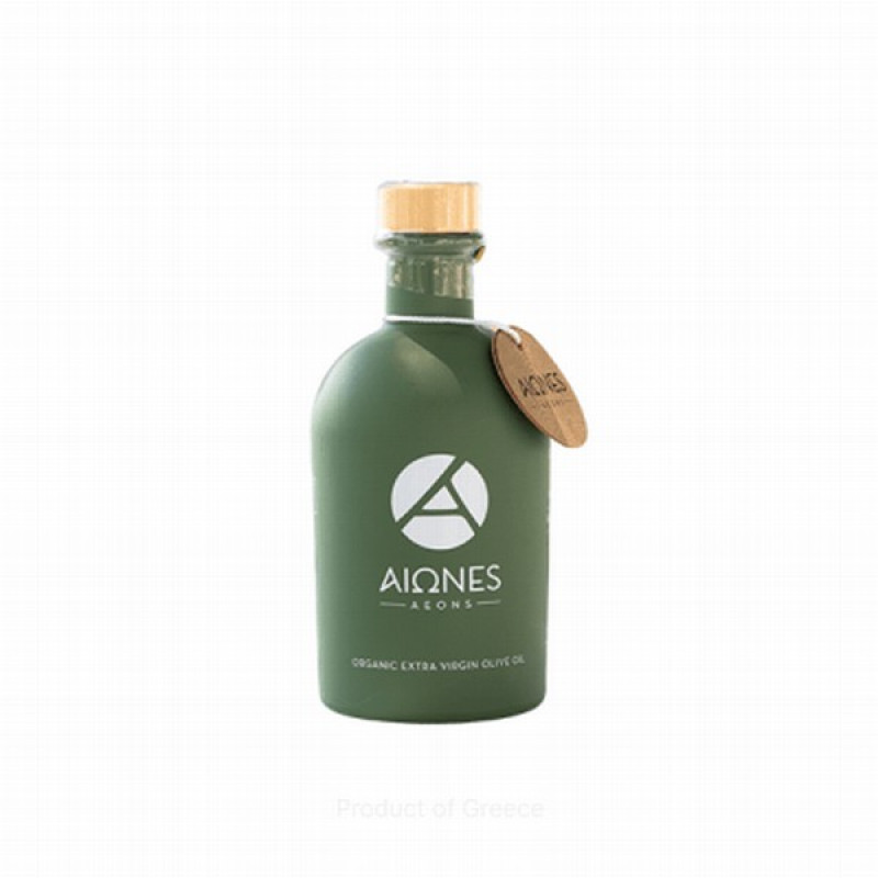 Aeons Extra Virgin olīveļļa Premium, 250ml