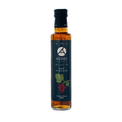 Aeons Sarkanvīna etiķis, 250ml