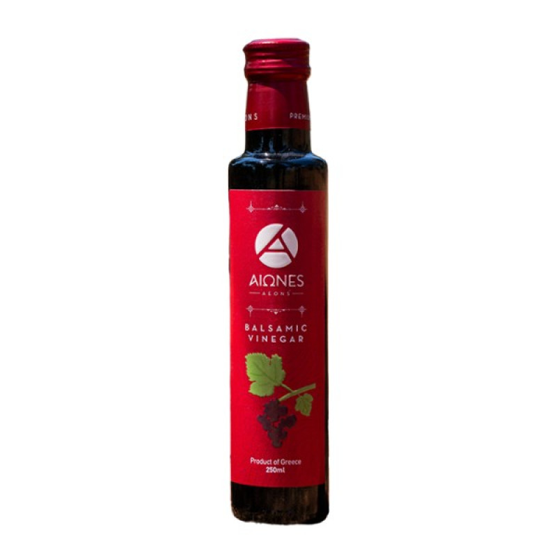Aeons Balzamiko etiķis, 250ml
