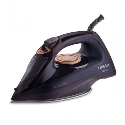 Ufesa tvaika gludeklis COBALT 2200W