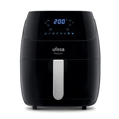 Ufesa karstā gaisa friteris Talent 6.5L, 1500W