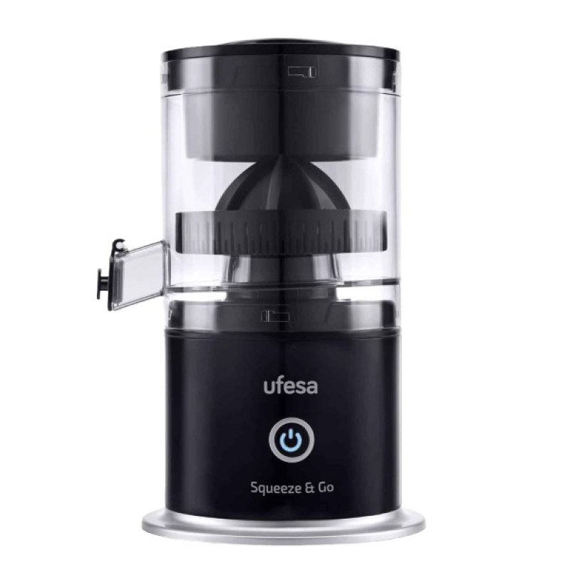 Ufesa citrusaugļu sulu spiede Vitality 120W