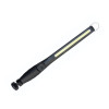Arcas Accu Slimlight 8 watt lādējams lukturis