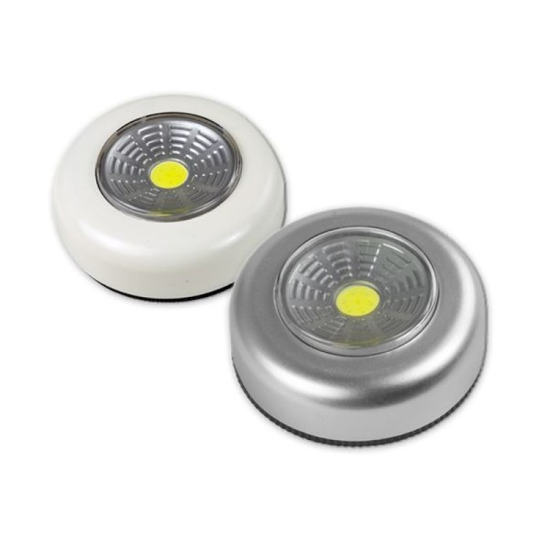 Arcas LED 50lm universāls lukturis ar līmlenti