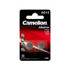 Camelion Alkaline AG13/LR44/357 B2 1,5 V  baterijas