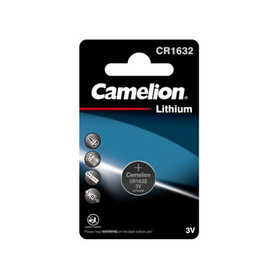 Camelion CR1632 3V litija baterija