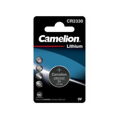 Camelion CR2330 3V litija baterija
