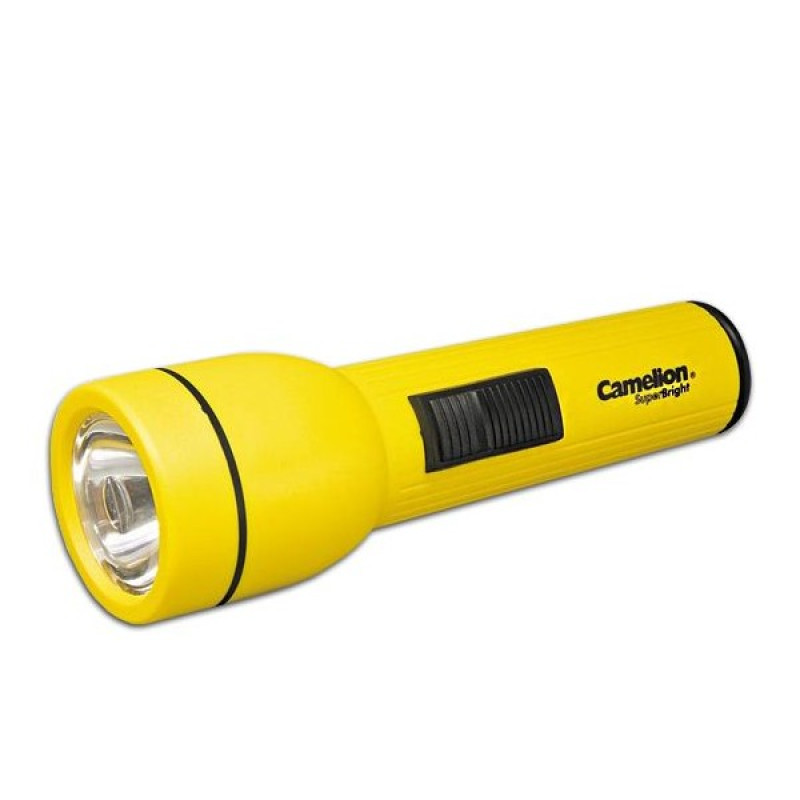 Camelion LED lukturis FL1L2AA2R6P +2 x AA