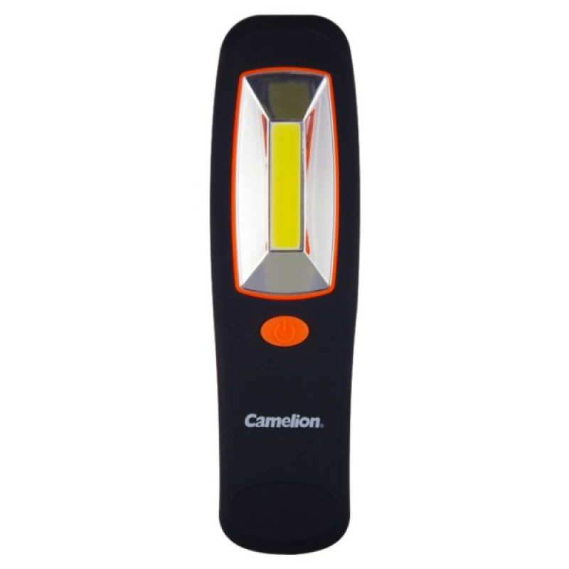 Camelion 3W cob LED lukturis