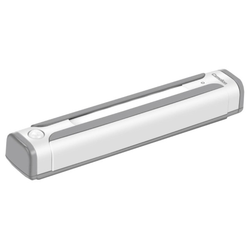 Camelion LED gaismeklis ar sensoru SL7018-3R6TB + 3xAA