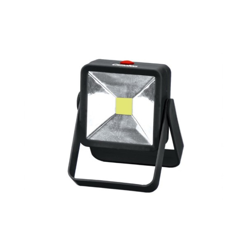 Camelion 3W cob LED gaismeklis