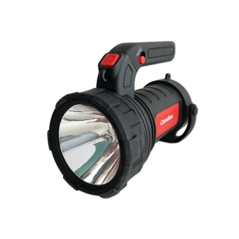Camelion 2-in-1 3W LED lukturis + 3xAA