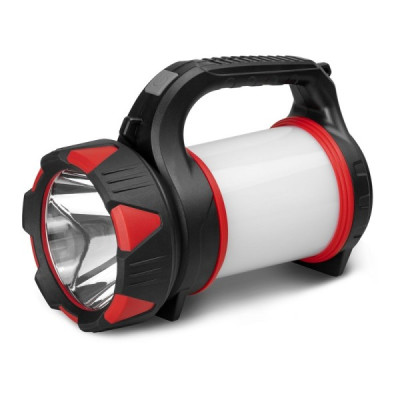 Camelion RS225 10W LED lādējams lukturis
