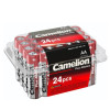 Camelion AA B24 1.5V alkaline baterijas