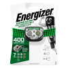 ENR VISION ULTRA 400lm ladejams galvas lukt. IPX4