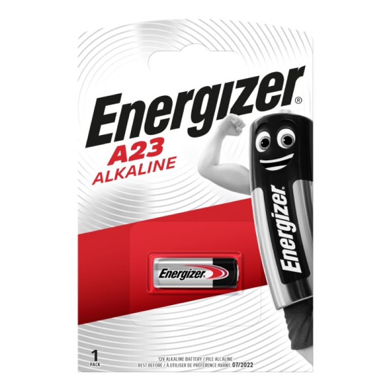 ENERGIZER MN21/A23 B1 12V baterija