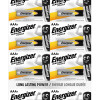 ENERGIZER Base AAA B1x12 1.5V Alkaline baterijas