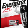 ENERGIZER A27 B2 12V ALK.BATERIJA