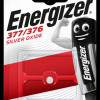 ENERGIZER 377 24mAh 1.55V pulkstenu baterija BL