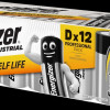 ENERGIZER INDUSTRIAL D/LR20 1.5 V