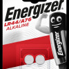 ENERGIZER LR44/A76  Alkaline B2