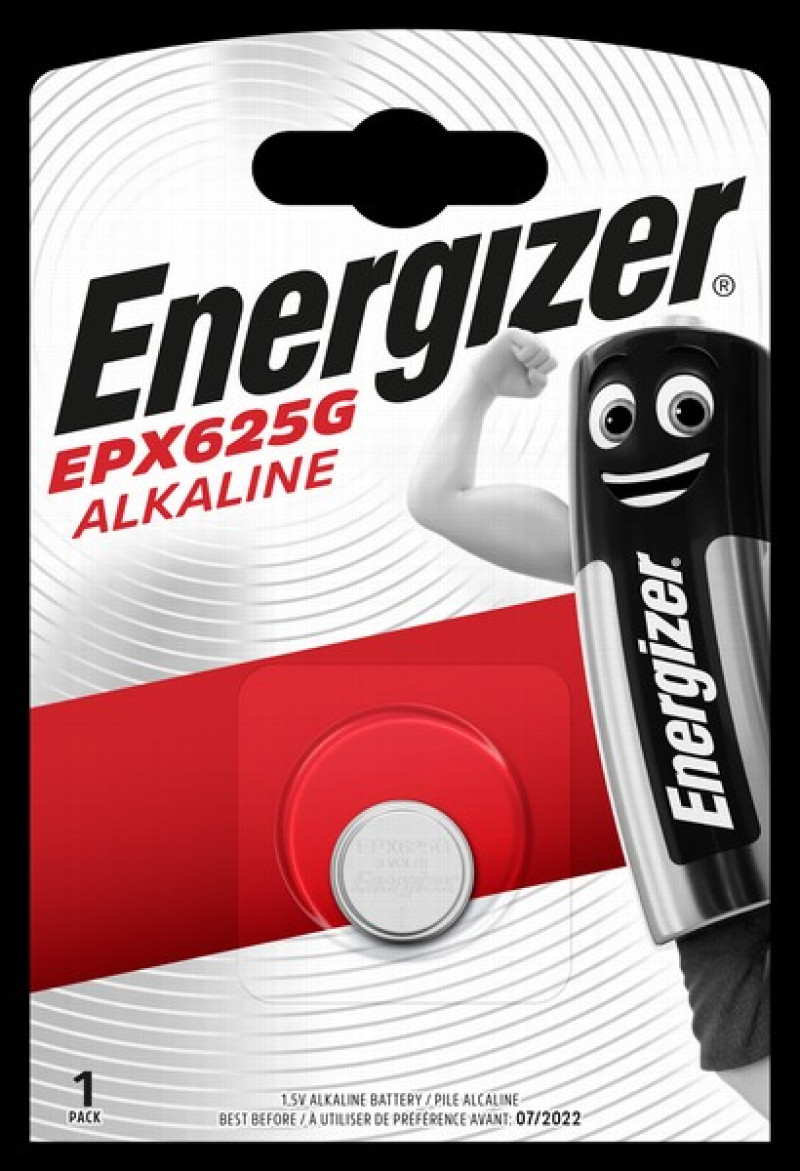 ENERGIZER PX625G/LR9 B1 1.5V baterija
