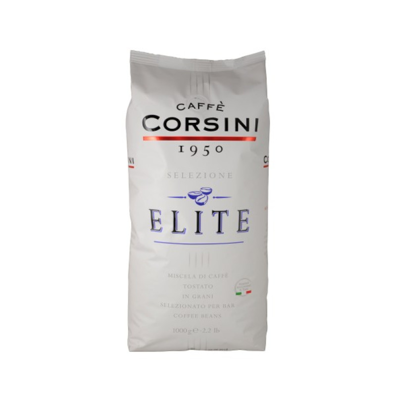 Caffe Corsini Elite kafijas pupiņas, 1kg