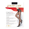 Golden Lady Ciao 20den 2-S CASTOTO zeķubikses