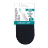 Golden Lady Invisible 39-42 NATURALE īsās zeķes 2 pāri