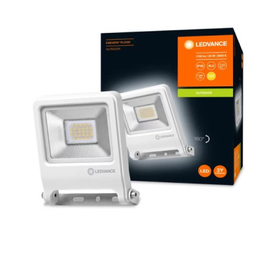 Ledvance Endura flood 20W 830 WT gaismeklis