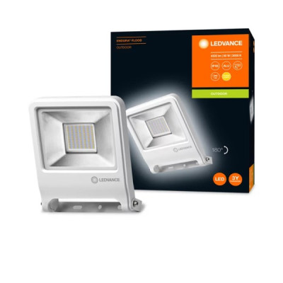 Ledvance Endura flood 50W 830 WT gaismeklis