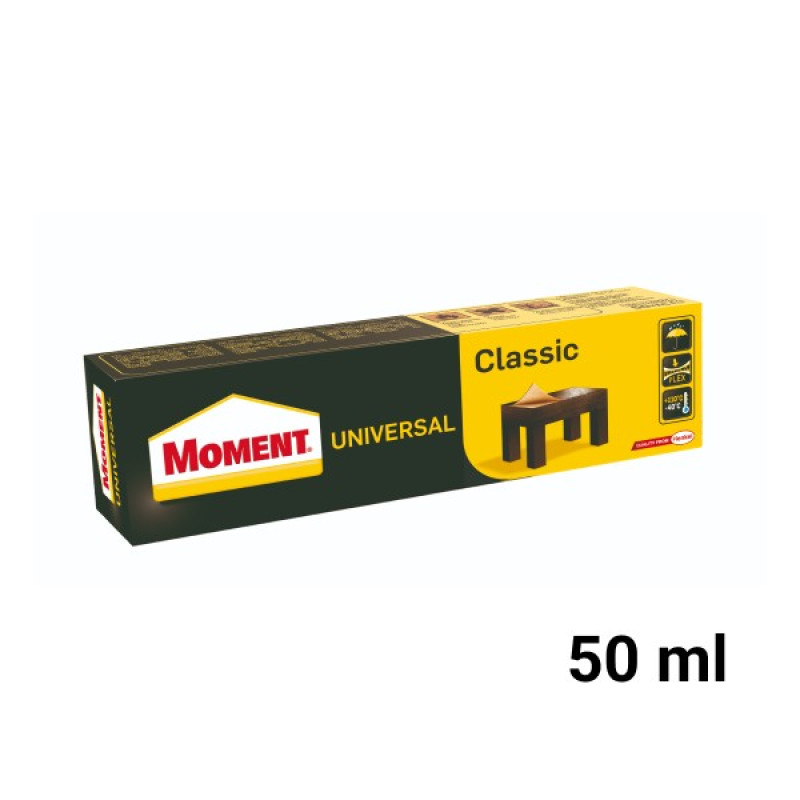 Moment Univerala lime 50ml