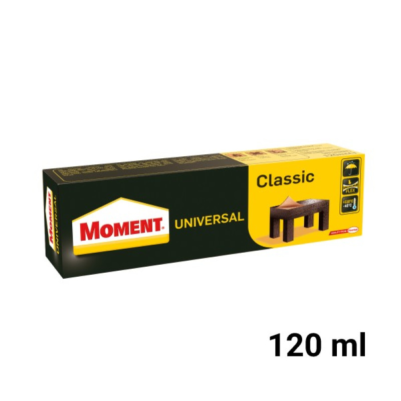 Moment Univerala lime 120ml