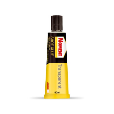 Moment SHOE kurpju lime 50ml