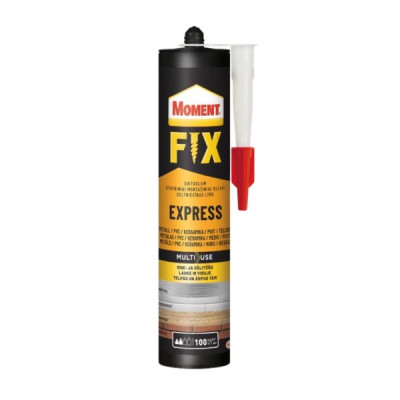 Moment Express FIX 375g montažas lime