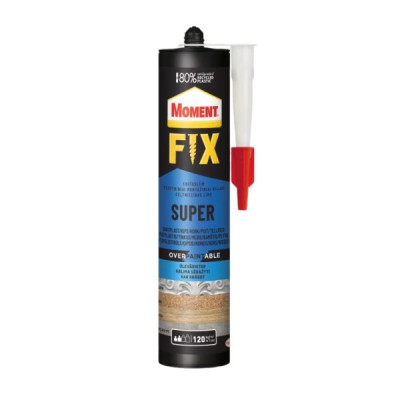 Moment Super FIX 400g montažas lime